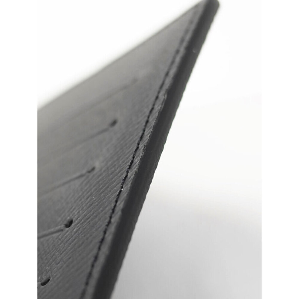 Louis Vuitton Monogram Eclipse Black Portefeuille… - image 5